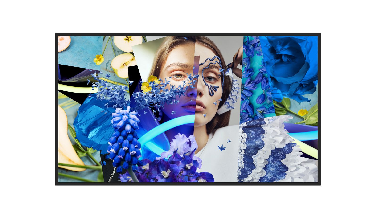 HIK Vision DIGITAL SIGNAGE 4K 65