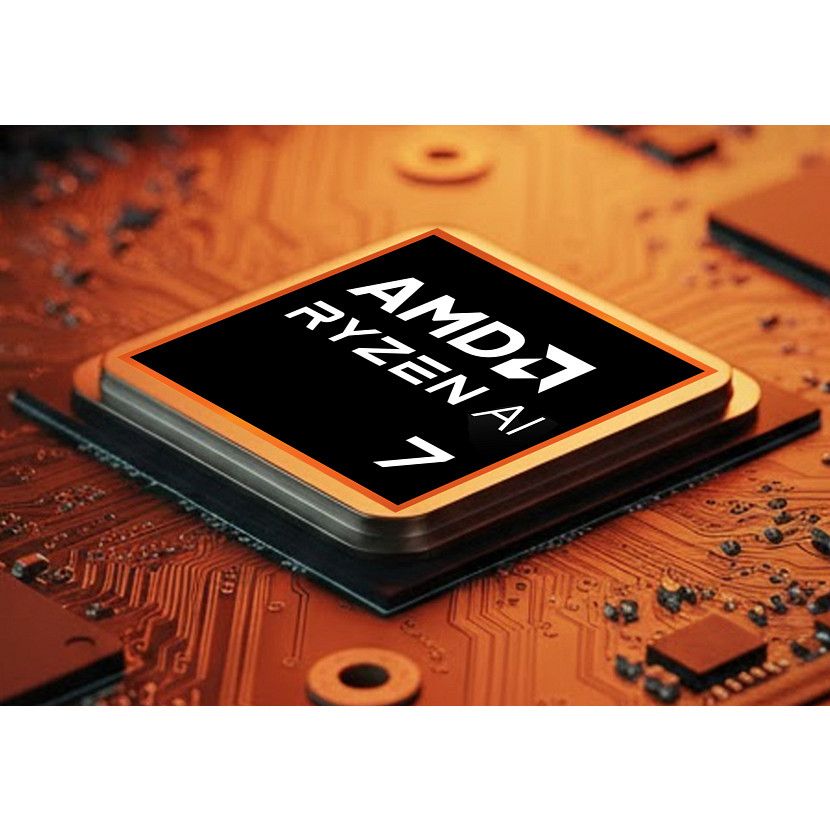 HP INC. EB 6 G2A 16 RYZEN AI 7 450 16/512 W11P 3YOFF