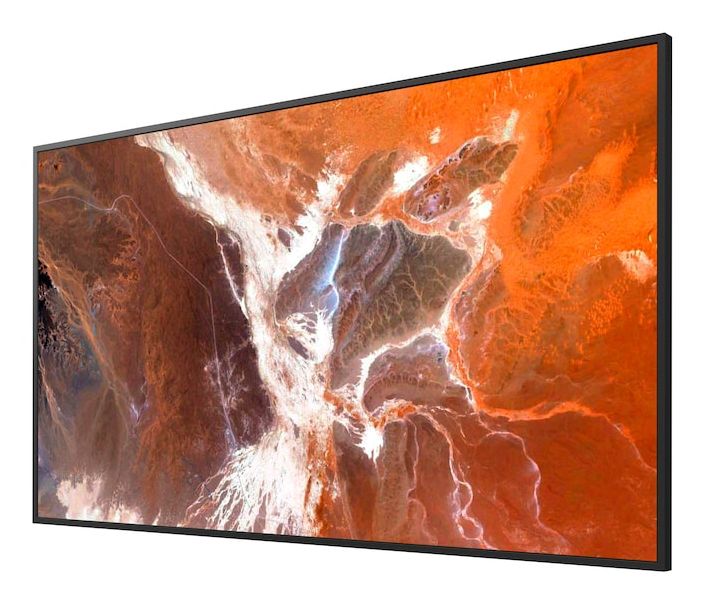SONY 65 4K 400 24/7