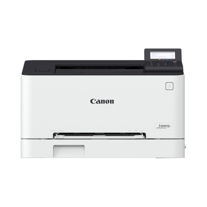 LBP 631CW STAMP.LASER A COLORI CANON,18PPM [IMAGE 2]