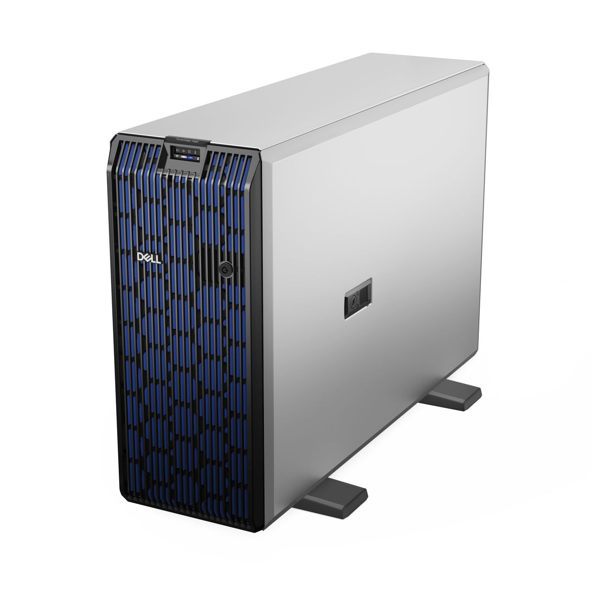 DELL T560 8X3.5 4410Y 32GB 480GB SSD 1100W H755 3Y