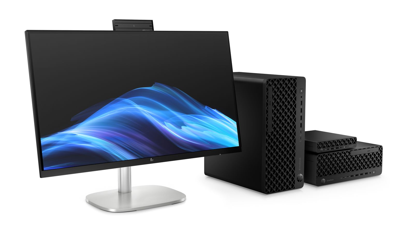 HP INC. ELITE SFF 8 G1I ULTRA 7-265 32/1 W11P 4YW