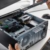 HP INC. 800G9 TWR I7-14700 16/512 DVDRW W11P 3YW