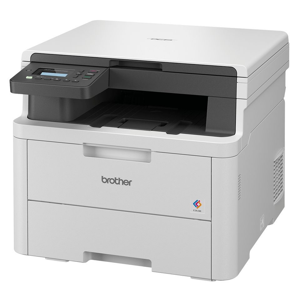 Brother MULTIFUNZIONE 3IN1 - LASER A4 COLORE - 18 PPM