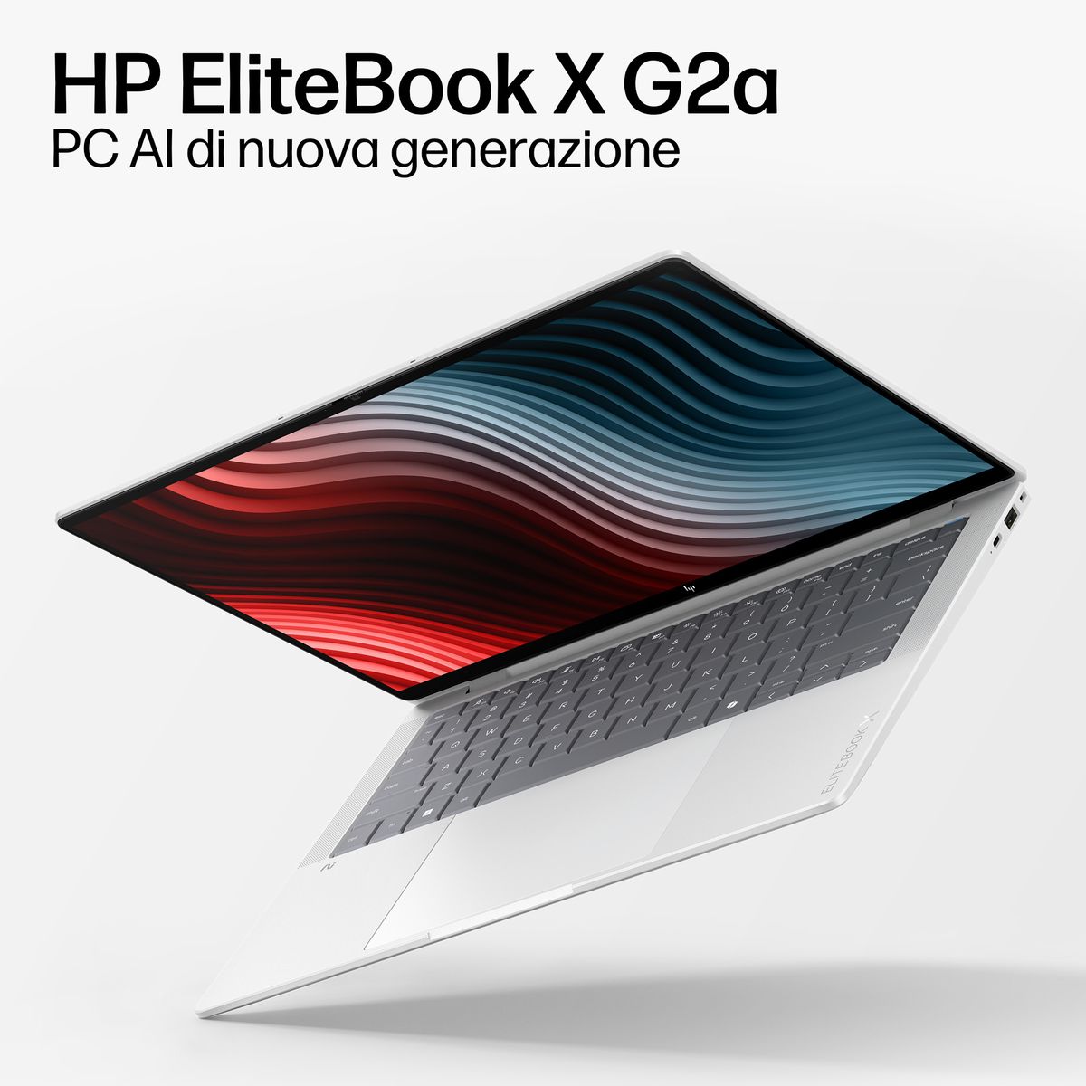HP INC. EB XG2A NGAI 14OLED RYZEN5 435 16/512 W11P 3YWOFF