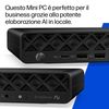 HP INC. ELITE MINI 8 G2I AI U7-356H 16/512 WIN11P 3YW
