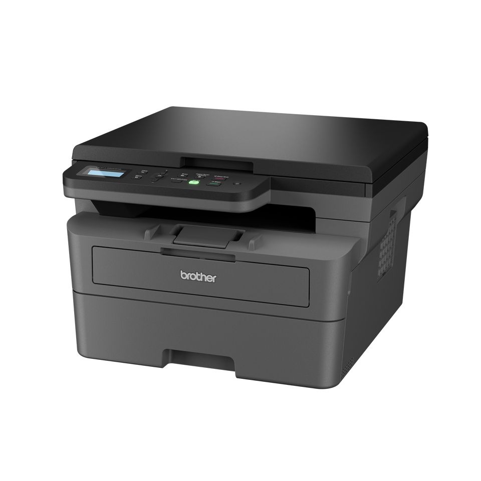 Brother MULTIFUNZIONE 3IN1 - LASER A4 B/N - 32PPM