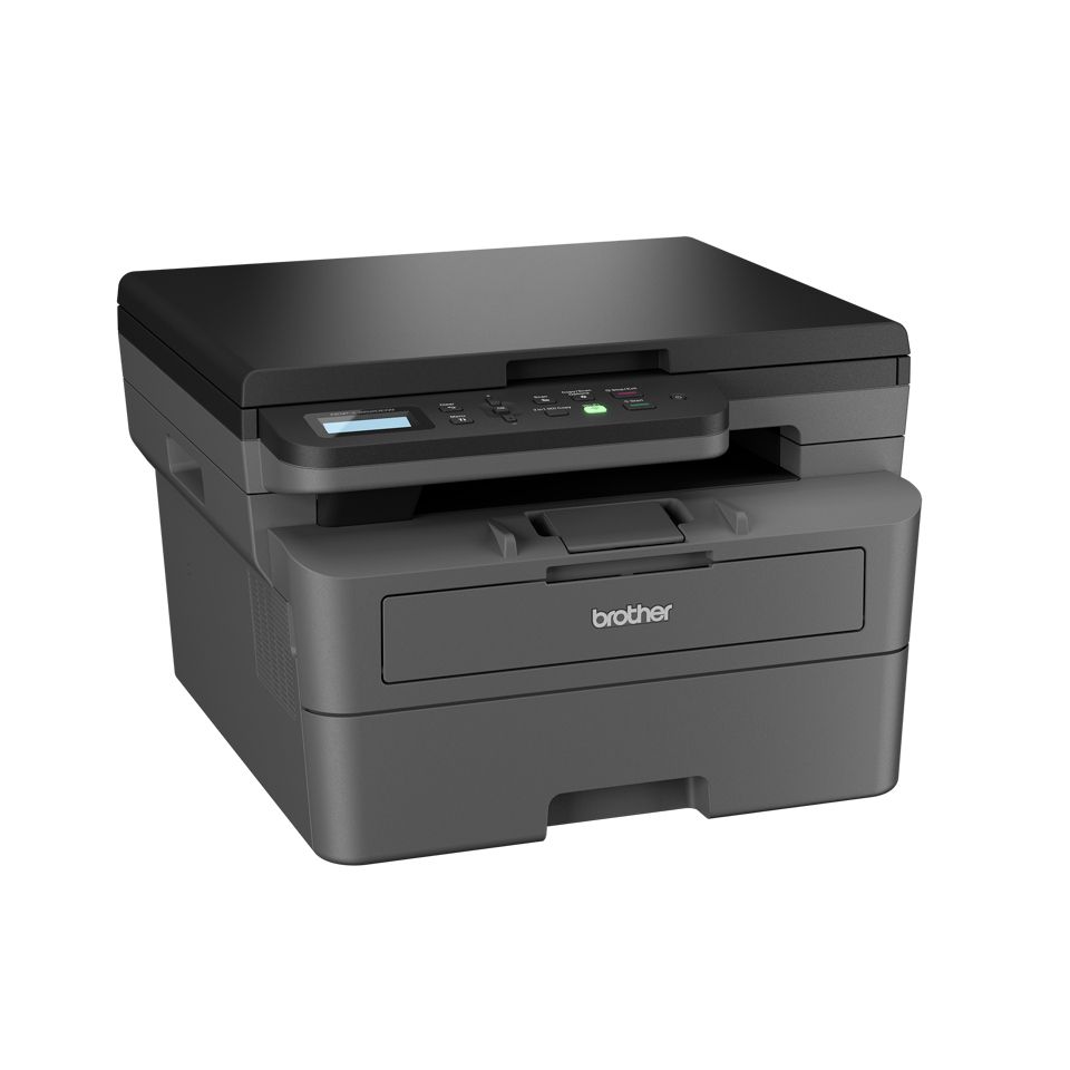 Brother MULTIFUNZIONE 3IN1 - LASER A4 B/N - 32PPM