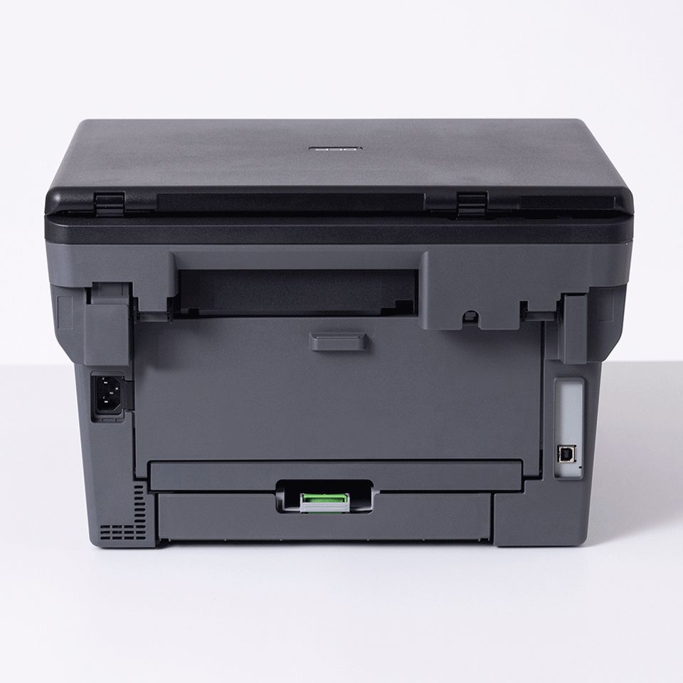 Brother MULTIFUNZIONE 3IN1 - LASER A4 B/N - 32PPM