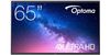 Optoma DISPLAY INTERATTIVO CREATIVE TOUCH SERIE 5 DA 65
