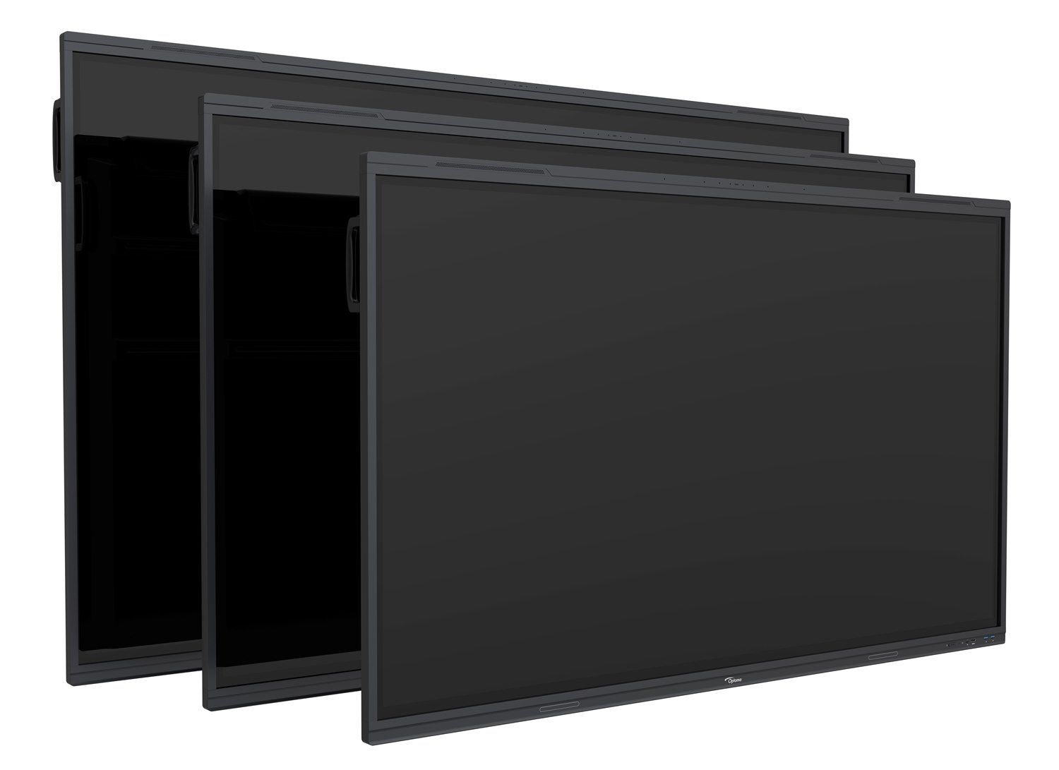 Optoma DISPLAY INTERATTIVO CREATIVE TOUCH SERIE 5 DA 65