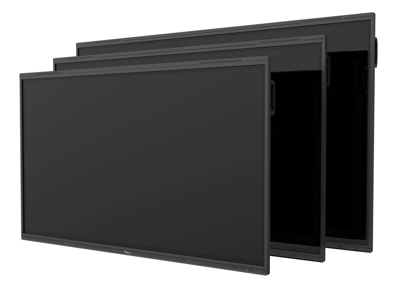 Optoma DISPLAY INTERATTIVO CREATIVE TOUCH SERIE 5 DA 65