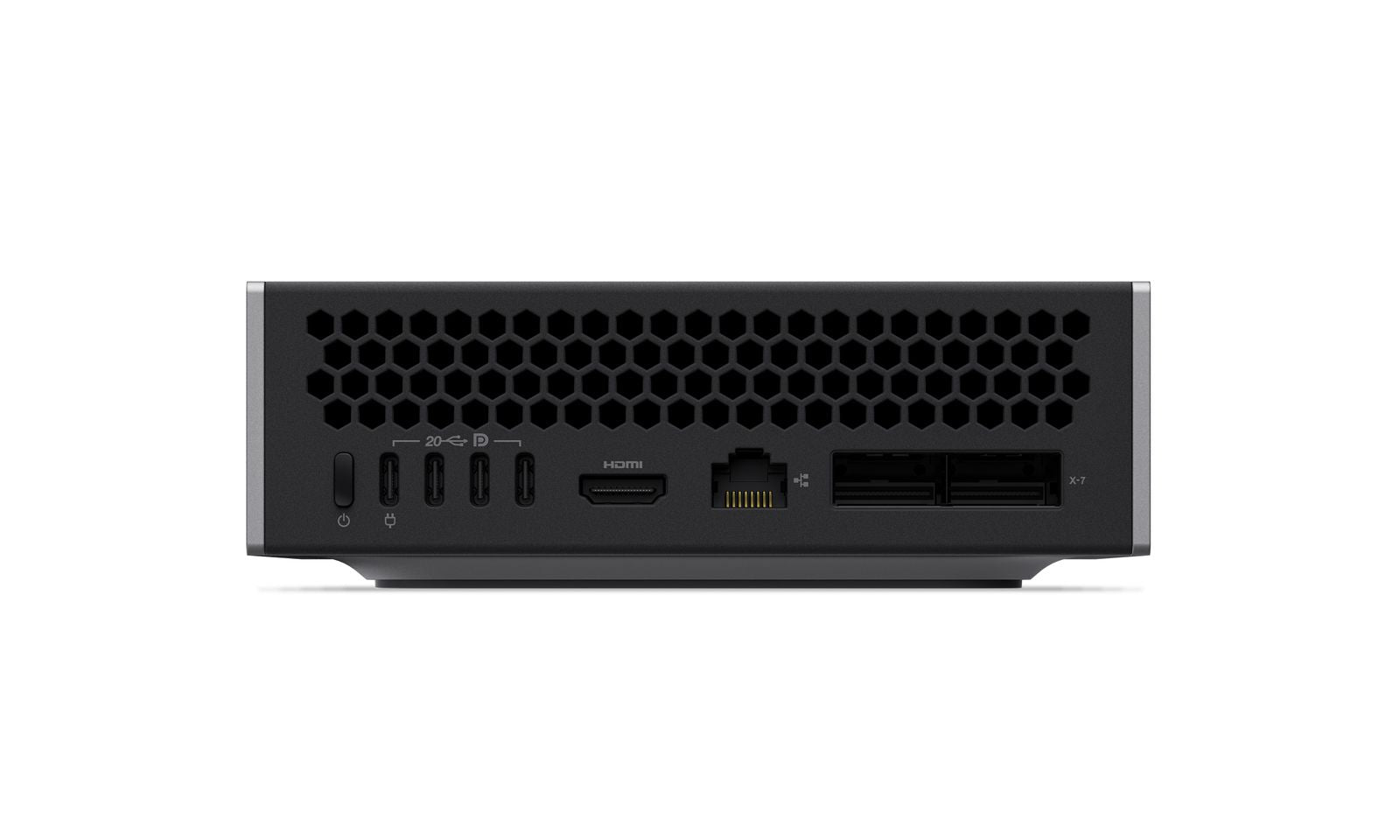 LENOVO THINKSTATION PGX ARMCORTEX 128GB 1TB SO NVIDIA DGX