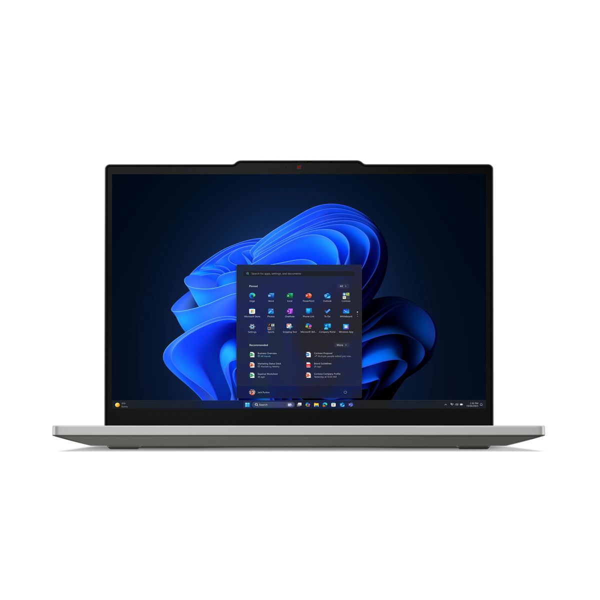LENOVO TS L13 2-IN-1 ULT5-225U 16G 512G 13TOUCH W11P 3YCI