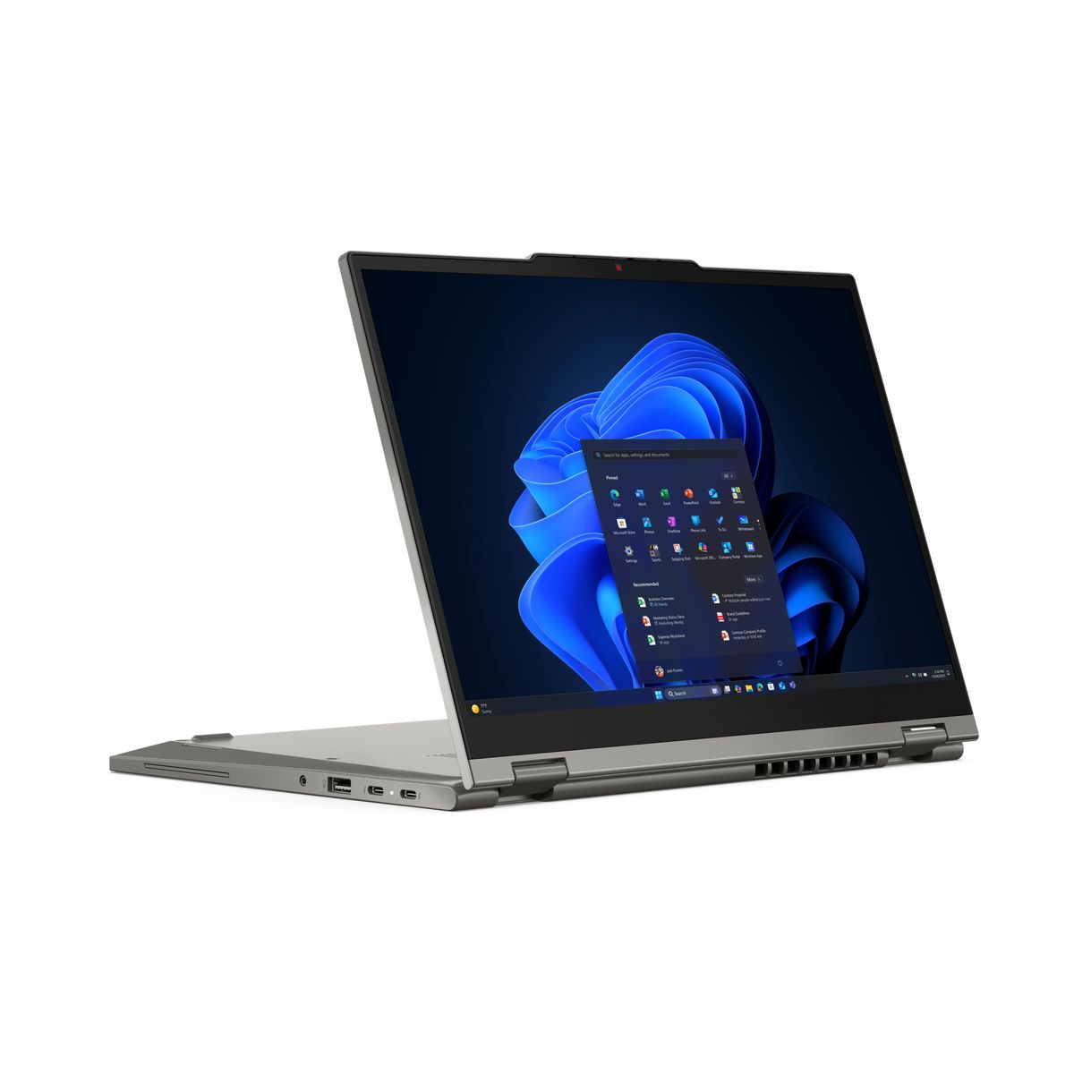 LENOVO TS L13 2-IN-1 ULT5-225U 16G 512G 13TOUCH W11P 3YCI