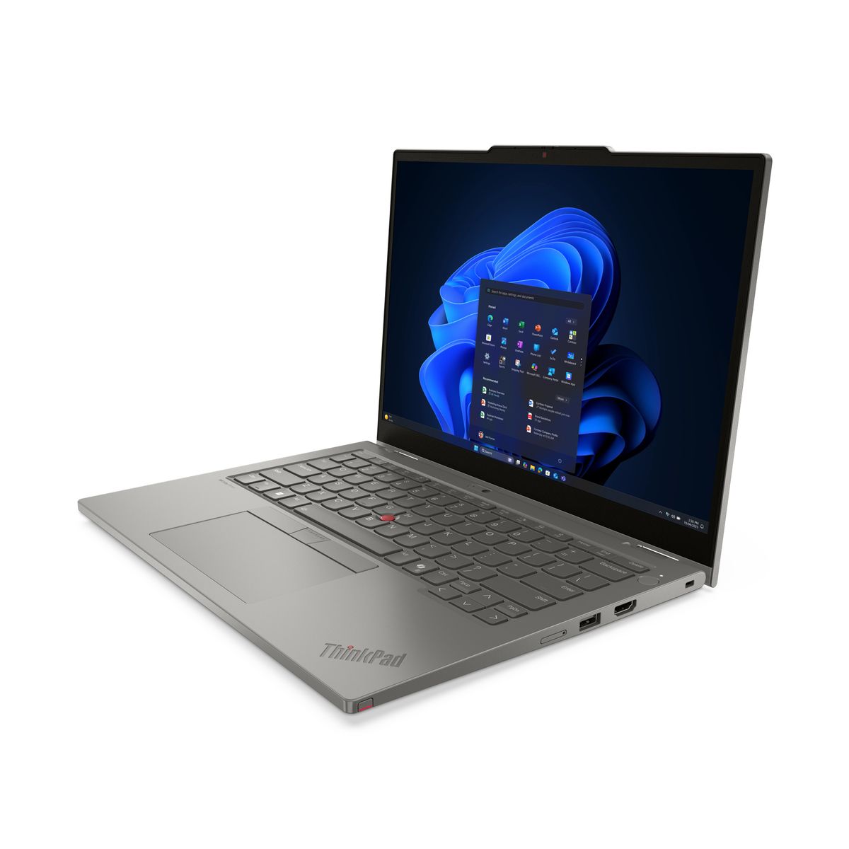 LENOVO TS L13 2-IN-1 ULT5-225U 16G 512G 13TOUCH W11P 3YCI