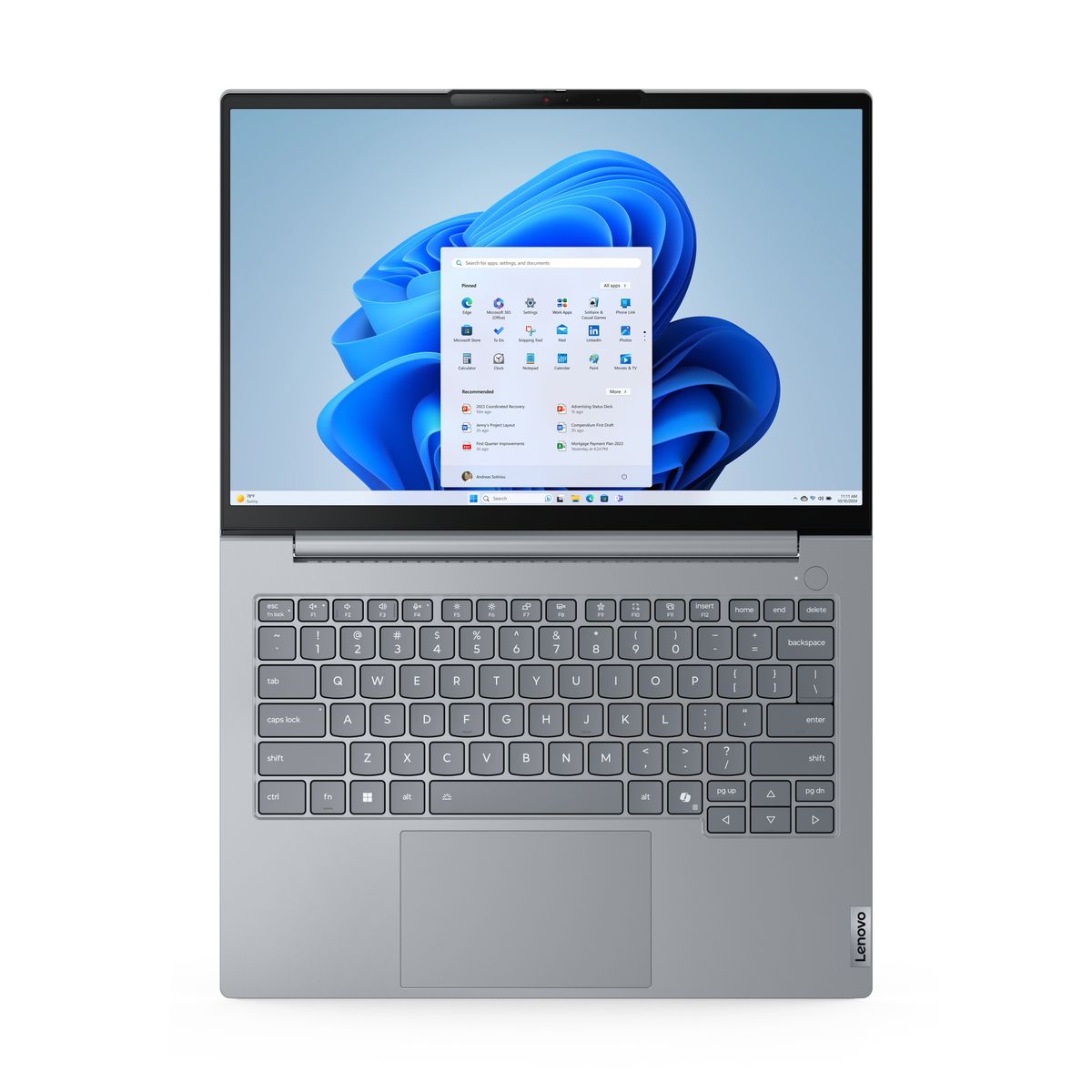 TS TB14 COREU5-225U 16GB 512GB 14WUXGA W11PR 1YPR [IMAGE 10]