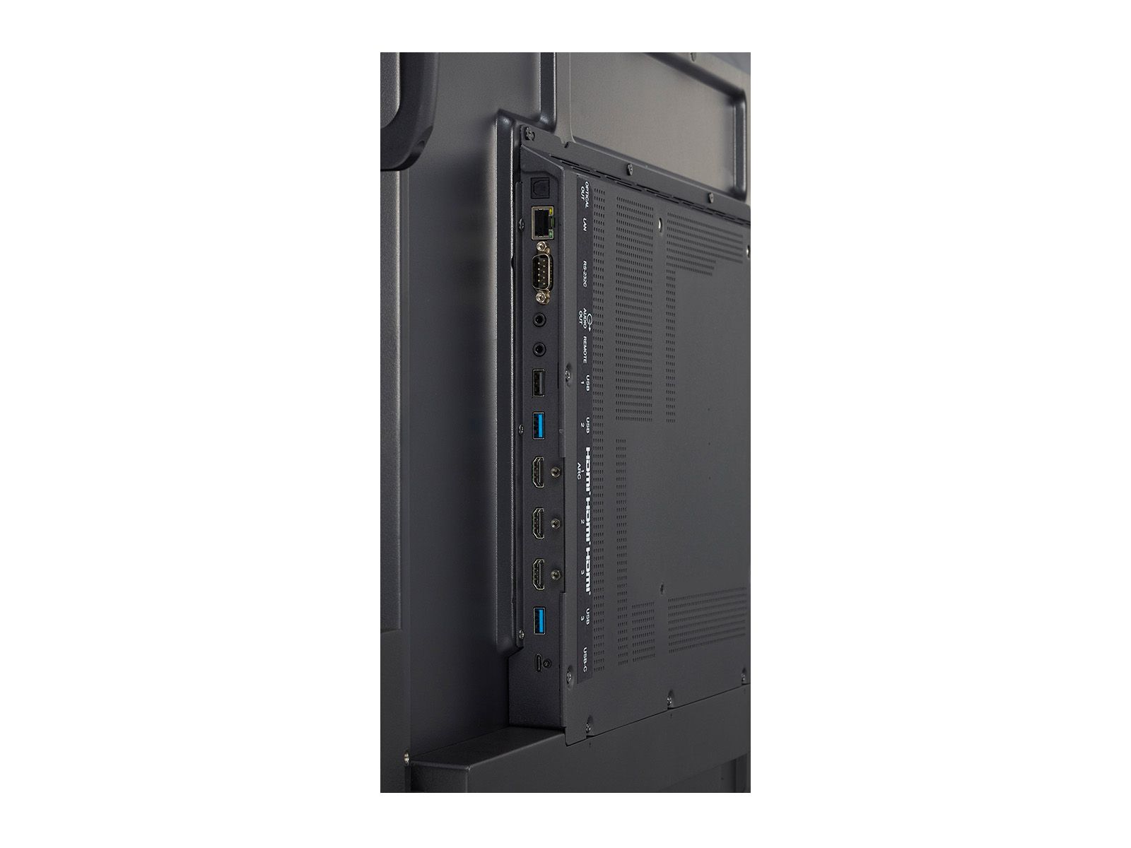 SHARP ME502
