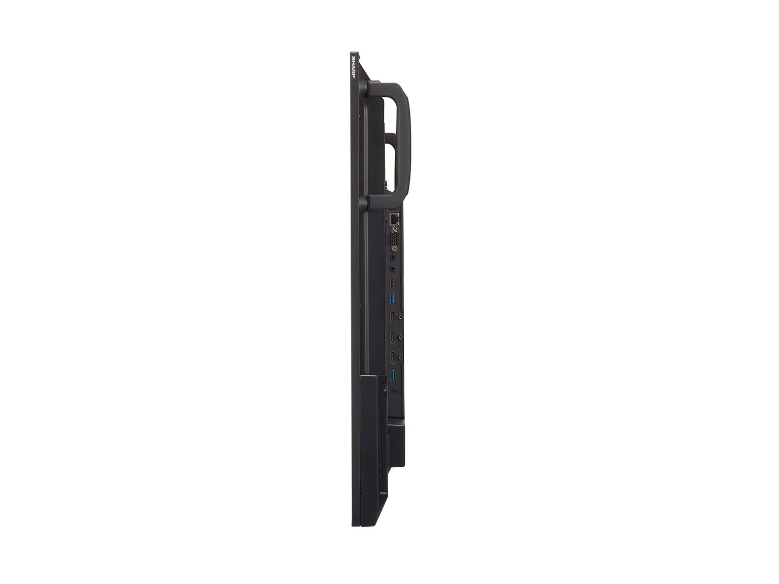 SHARP ME502