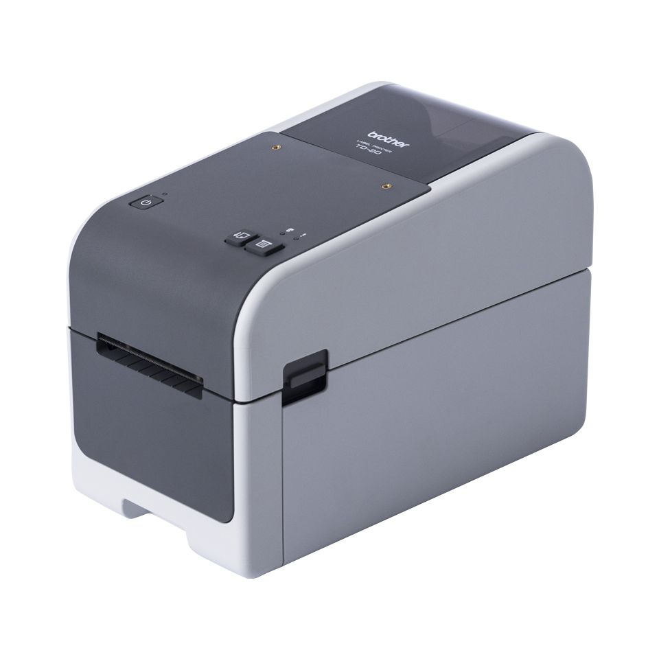 BROTHER TD2320D,2 ,ETHERNET,RS-232C,USB-C,LAN,203DPI