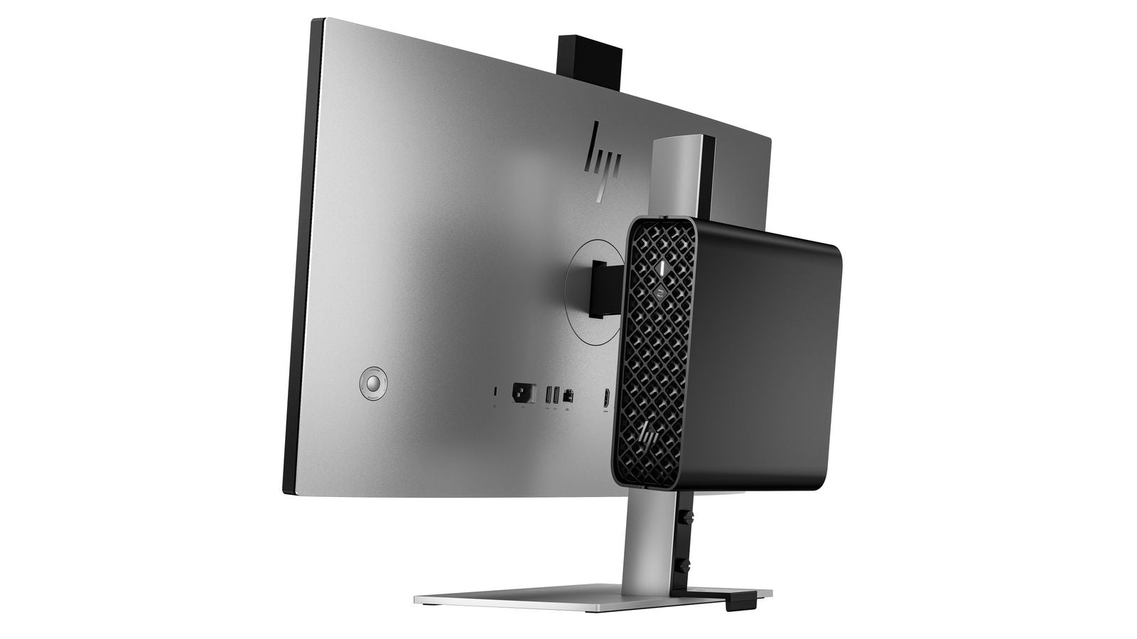 HP INC. Z2 MINI G1I ULTRA 7 265 32/1 RTX A400 WIN11P 3YW