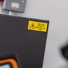 Brother PTE310 ETICHETTATRICE SETTORE ELETTRICO BT 18MM