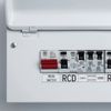 Brother PTE310 ETICHETTATRICE SETTORE ELETTRICO BT 18MM