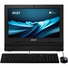MSI AIO MSI N100 8GB 256GB 15.6FHD FREEDOS BLACK