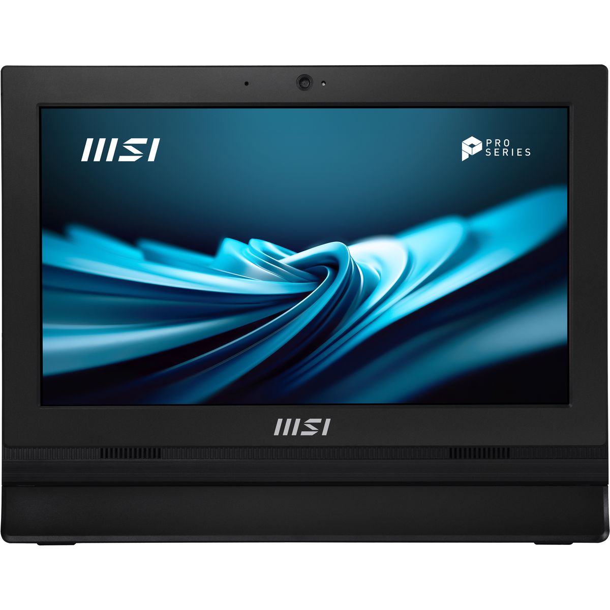 MSI AIO MSI N100 8GB 256GB 15.6FHD FREEDOS BLACK