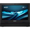 MSI AIO MSI N100 8GB 256GB 15.6FHD FREEDOS BLACK