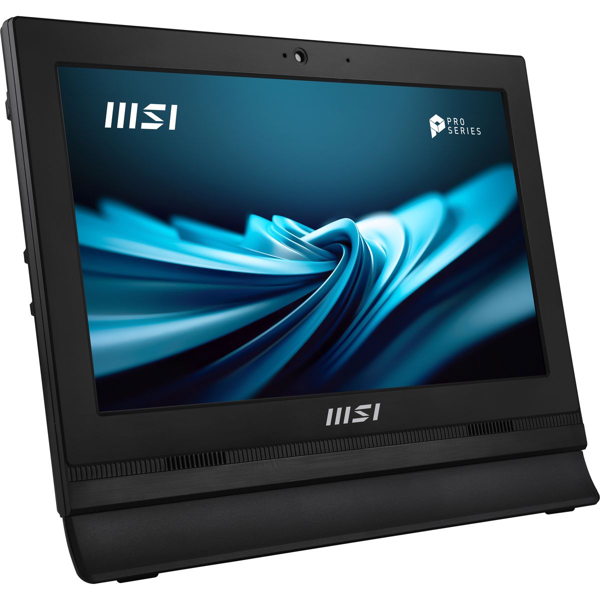 MSI AIO MSI N100 8GB 256GB 15.6FHD FREEDOS BLACK