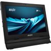 MSI AIO MSI N100 8GB 256GB 15.6FHD FREEDOS BLACK