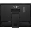 MSI AIO MSI N100 8GB 256GB 15.6FHD FREEDOS BLACK