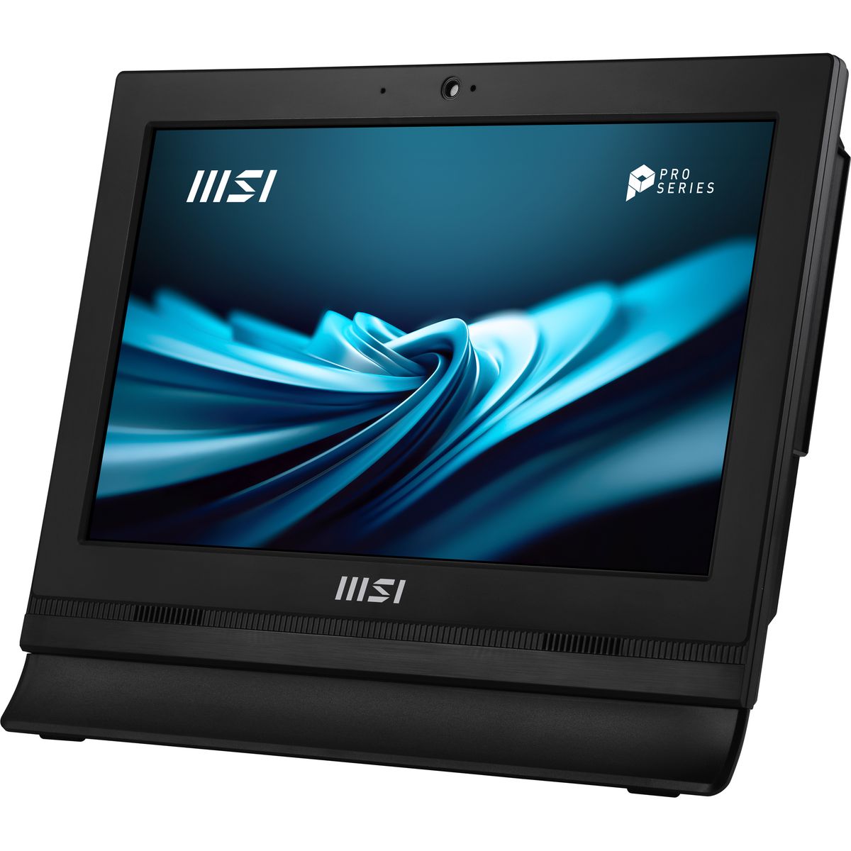 MSI AIO MSI N100 8GB 256GB 15.6FHD FREEDOS BLACK