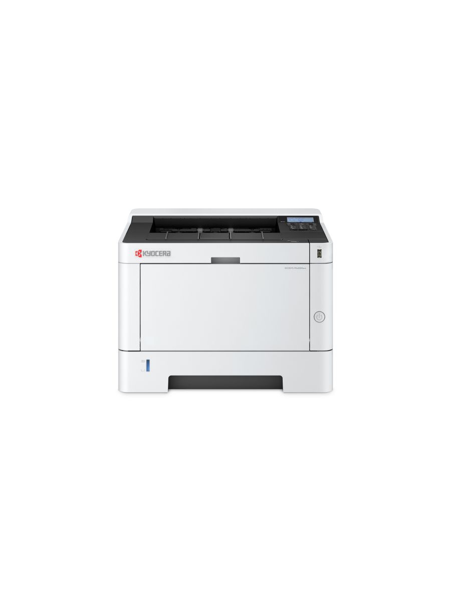 ECOSYS PA4000WX STAMPANTE LASER B/N KYOCERA 40PPM [IMAGE 1]