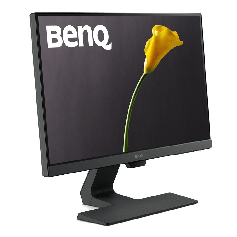 BENQ 21,5 W IPS LED 1920X1080 250NITS 5MS VGA/2.HDMI