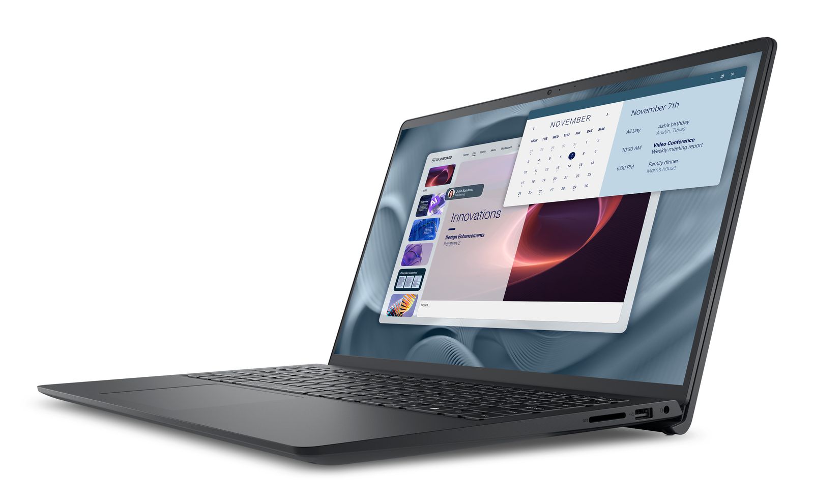 DELL DELL PRO 15 ESSENTIAL/I5-1334U/8GB/512GB/15.6/W11H