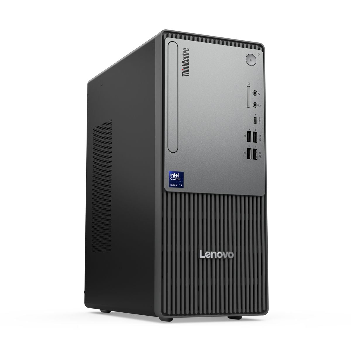 Lenovo ThinkCentre Neo 50t Gen 6 Tower Bundle | Intel Core Ultra 5 225 | SSD 512GB | Ram 32GB | Windows 11 Pro + Office 2024 + Docking 10-in-1