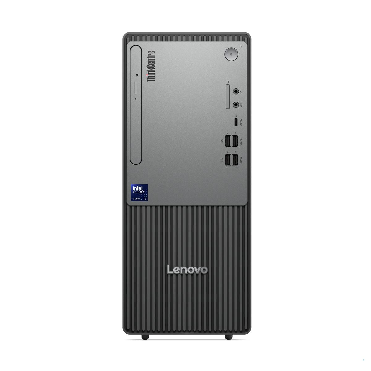 Lenovo ThinkCentre Neo 50t Gen 6 Tower Bundle | Intel Core Ultra 5 225 | SSD 512GB | Ram 32GB | Windows 11 Pro + Office 2024 + Docking 10-in-1