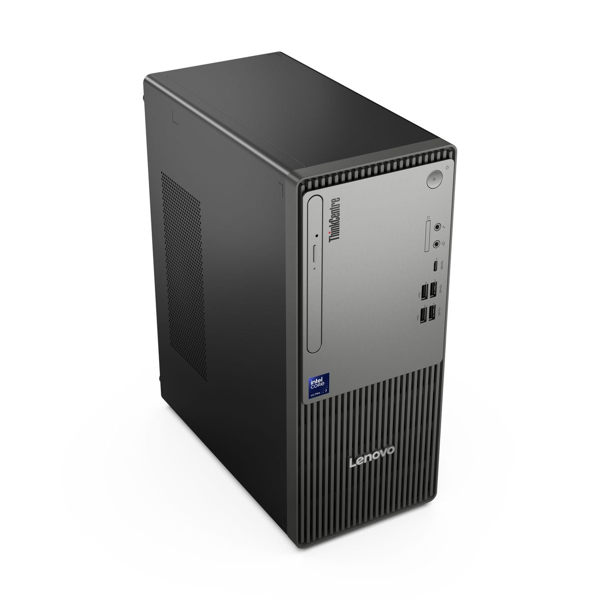 Lenovo ThinkCentre Neo 50t Gen 6 Tower Bundle | Intel Core Ultra 5 225 | SSD 512GB | Ram 32GB | Windows 11 Pro + Office 2024 + Docking 10-in-1