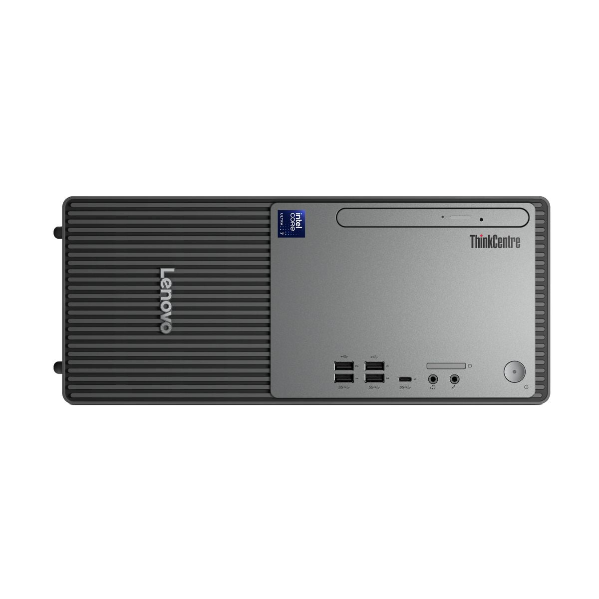 Lenovo ThinkCentre Neo 50t Gen 6 Tower Bundle | Intel Core Ultra 5 225 | SSD 512GB | Ram 32GB | Windows 11 Pro + Office 2024 + Docking 10-in-1