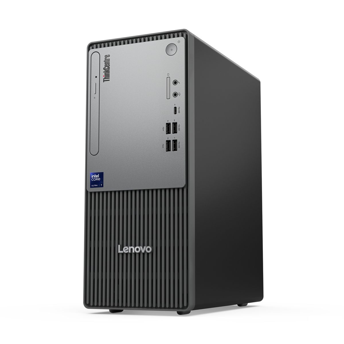 Lenovo ThinkCentre Neo 50t Gen 6 Tower Bundle | Intel Core Ultra 5 225 | SSD 512GB | Ram 32GB | Windows 11 Pro + Office 2024 + Docking 10-in-1