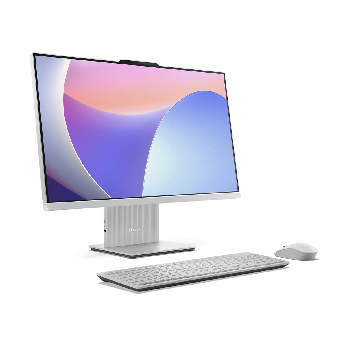 Lenovo IdeaCentre AIO 27IRH9 27" FHD | Intel i5-13420H | Ram 16GB | SSD 512GB | Nuovo