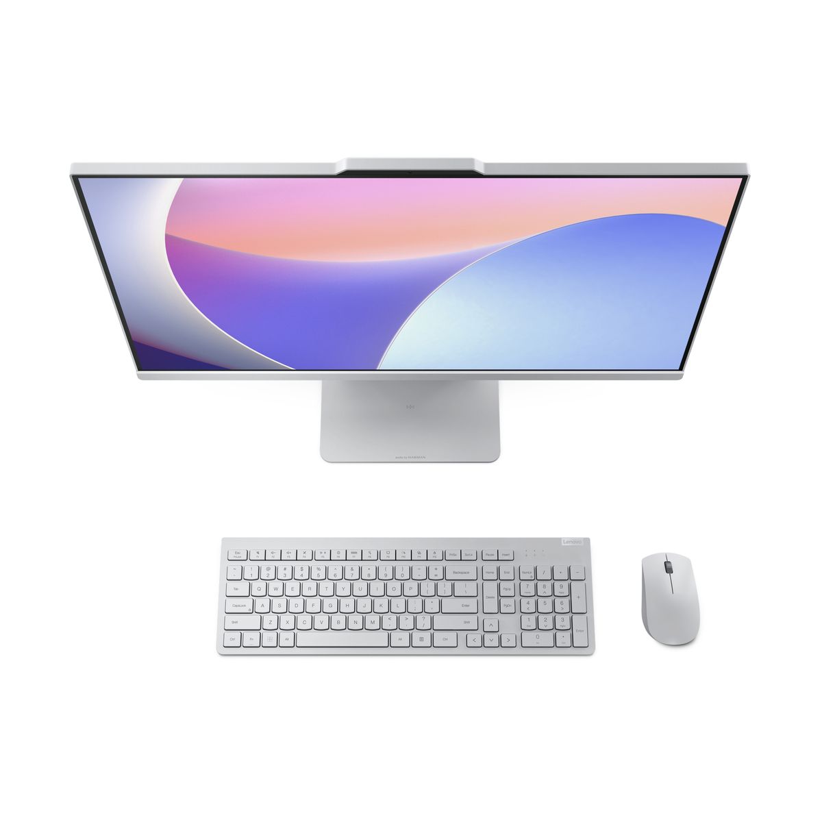 Lenovo IdeaCentre AIO 27IRH9 27" FHD | Intel i5-13420H | Ram 16GB | SSD 512GB | Nuovo