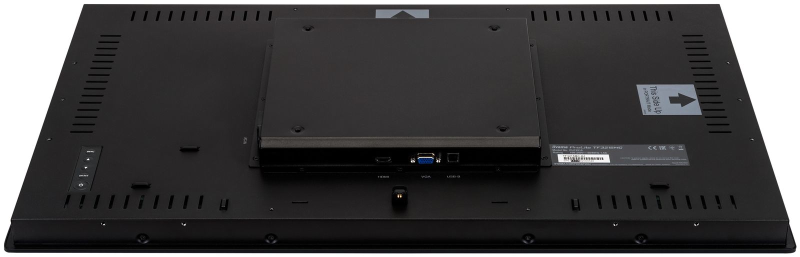 IIYAMA 32 30-POINTS TOUCH SCREEN 1920X1080 VGA, HDMI