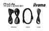 IIYAMA 32 30-POINTS TOUCH SCREEN 1920X1080 VGA, HDMI