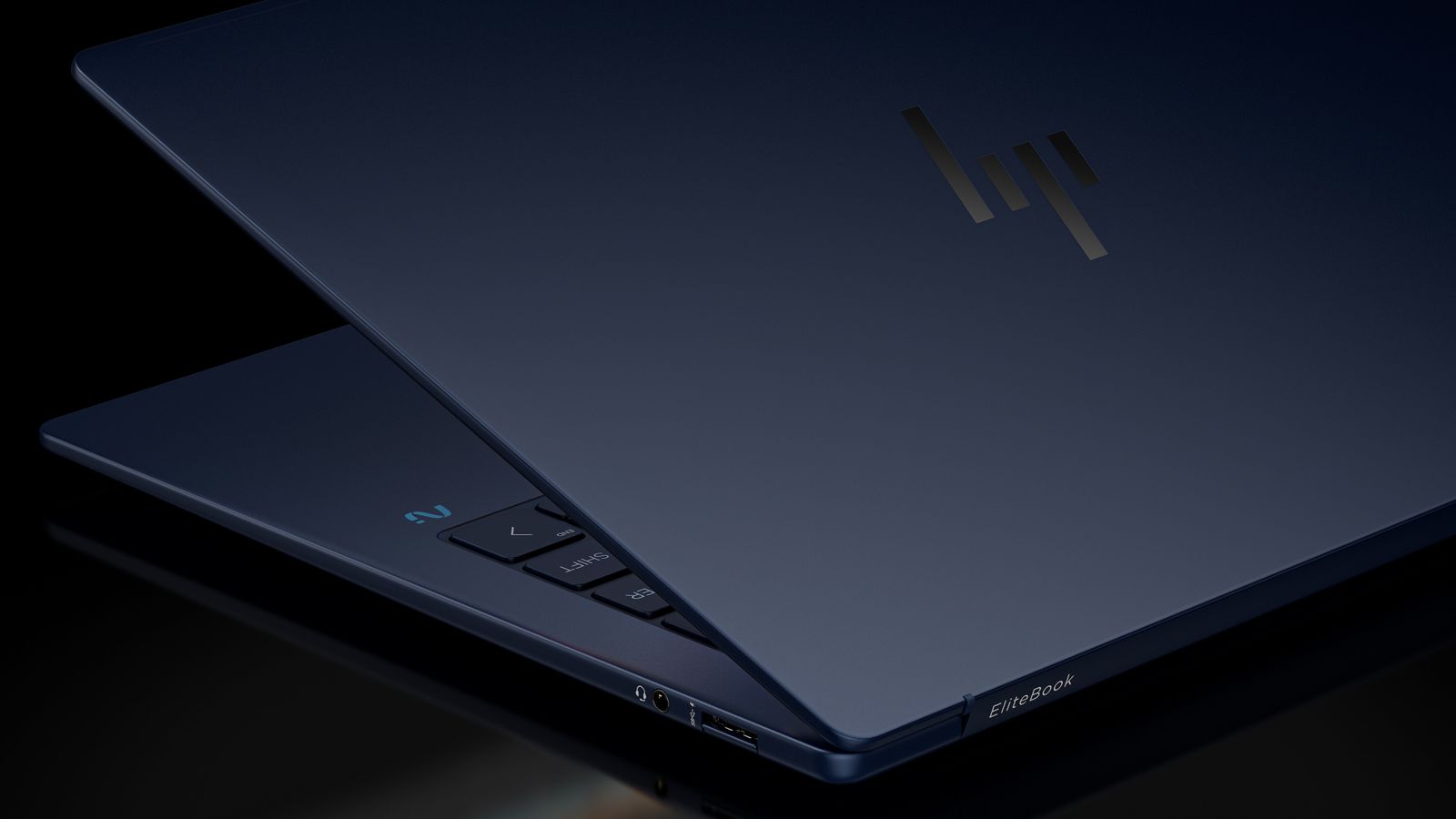 HP INC. ULTRA G1Q ELITE X1E78-100 142.2KT 16/1 W11P 1YWOFF