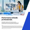 HP INC. ZBOOK 8 16G1I ULTRA9 285H 32/1 RTX500 W11P 3YOFF
