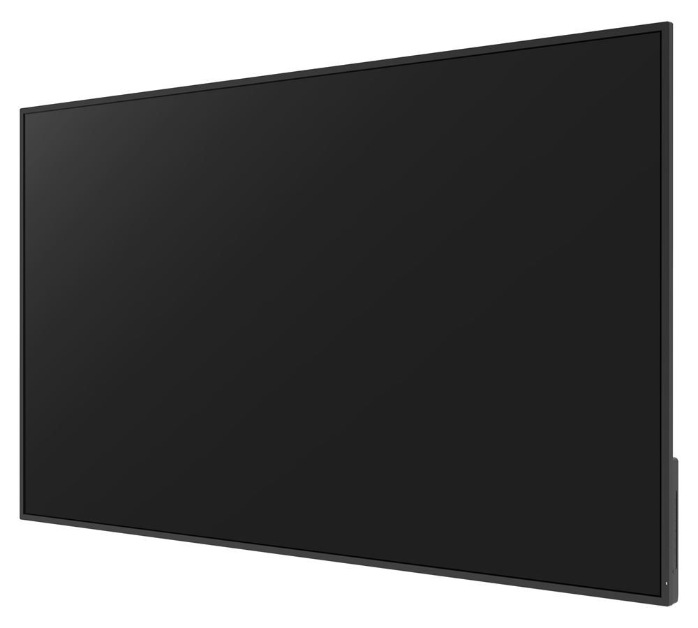 Optoma MONITOR 4K 86 450- 1200:1, ANDROID 11