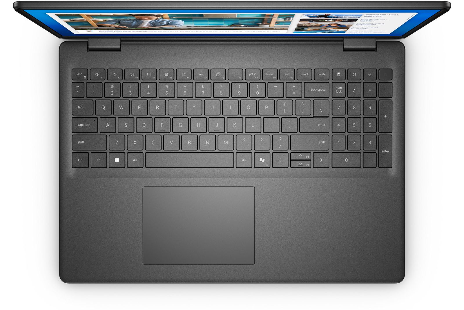 DELL DELL 16/C5-120U/16GB/1TB/16/W11PRO/1Y BASIC ONSITE